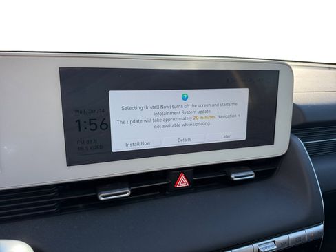 Used 2024 Hyundai Ioniq 5 SEL image 12