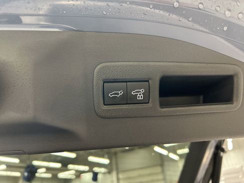 Used 2023 Subaru Solterra AWD image 28