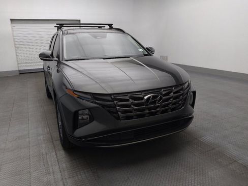 Used 2022 Hyundai Tucson Limited image 14