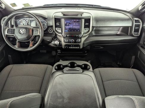 Used 2020 RAM 2500 Laramie image 15