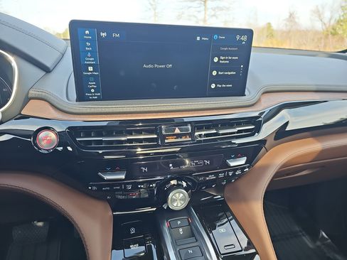 New 2026 Acura MDX SH-AWD w/ Advance Package image 21