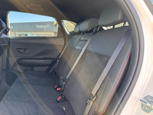 Used 2025 Hyundai Kona N Line S image 12