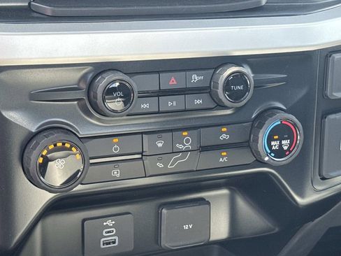 New 2025 Ford F550 2WD Regular Cab Super Duty image 14