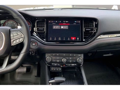 New 2026 Dodge Durango GT image 8