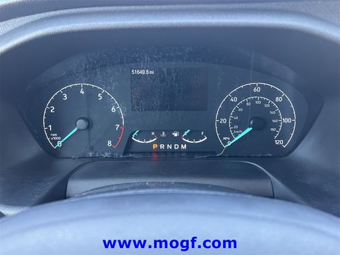 Used 2023 Ford Transit 250 148 High Roof image 13