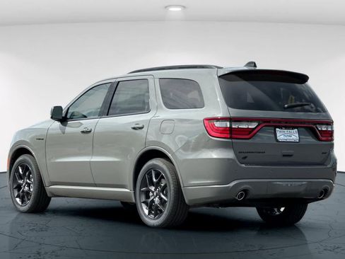 New 2026 Dodge Durango GT image 8