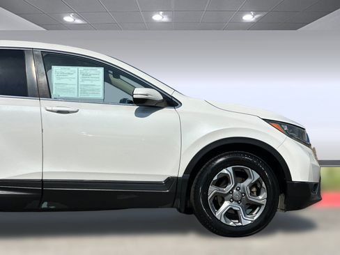 Used 2019 Honda CR-V EX image 34
