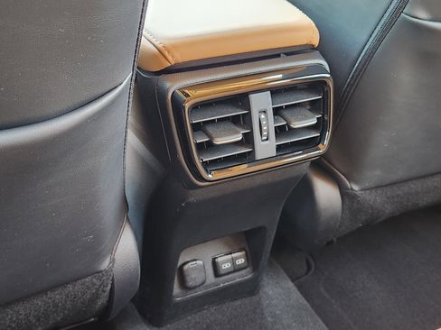 Used 2025 Lexus NX 250 FWD w/ Accessory Package (2T) image 37