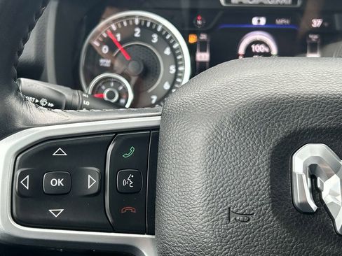 Used 2023 RAM 1500 Big Horn AWD/4WD image 26