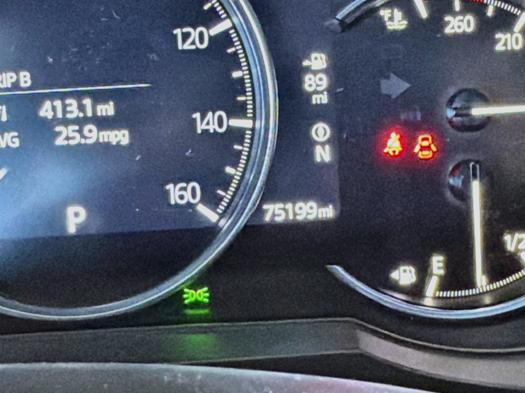 Used 2021 MAZDA CX-9 Grand Touring AWD/4WD image 11
