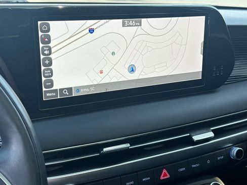 Used 2024 Hyundai Palisade Calligraphy image 35