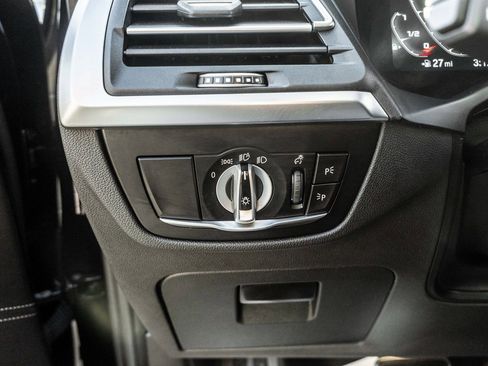 Used 2024 BMW X4 M image 20