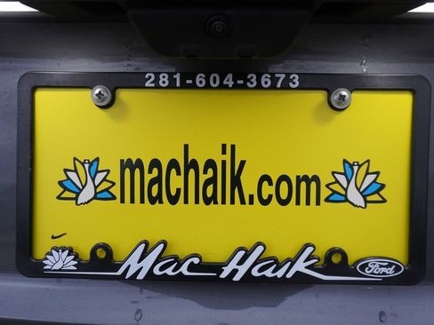 Certified 2025 Ford Explorer ST-Line w/ Premium Package image 38