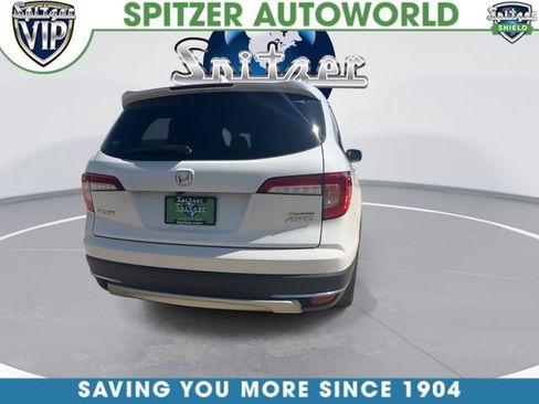 Used 2022 Honda Pilot Touring image 8