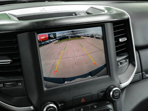 Used 2023 RAM 1500 Big Horn AWD/4WD image 30