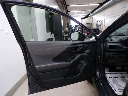 Used 2024 Subaru Crosstrek 2.5i Sport w/ Crosstrek Mirror Package AWD/4WD image 13