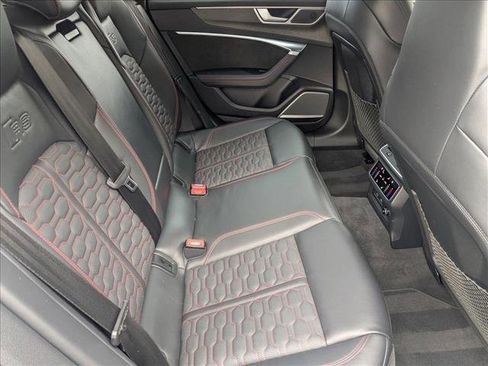 Used 2021 Audi RS 7 Sportback w/ Carbon Optic Package image 23