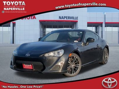 Used 2013 Scion FR-S