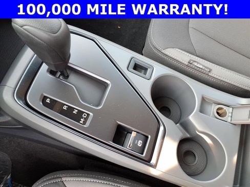 New 2026 Subaru Crosstrek 2.0i Premium image 13