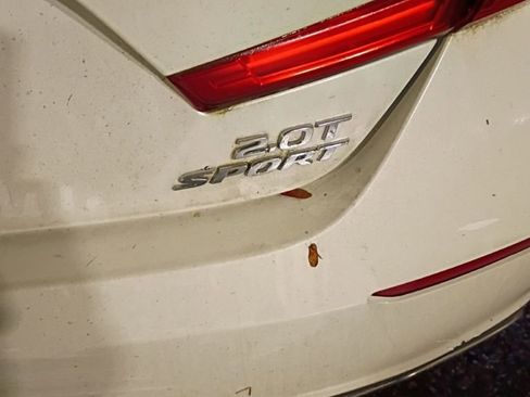 Used 2019 Honda Accord Sport image 7