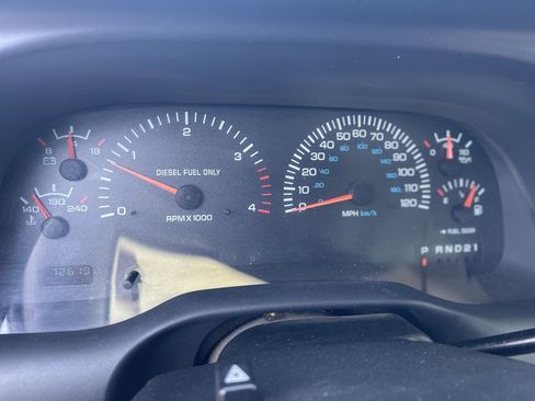 Used 1999 Dodge Ram 3500 Truck ST RWD image 9