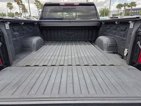 Used 2021 Chevrolet Silverado 1500 RST w/ Convenience Package II image 17