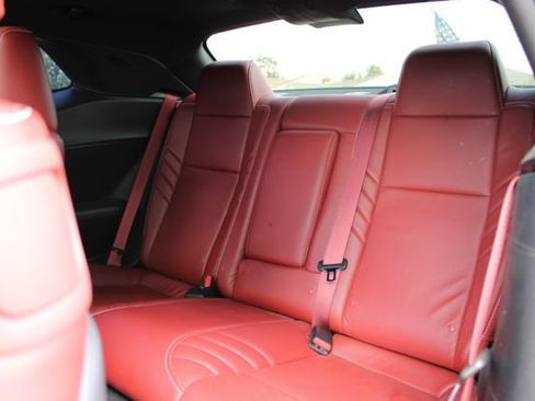 Used 2023 Dodge Challenger SRT Hellcat w/ Driver Convenience Group RWD image 36