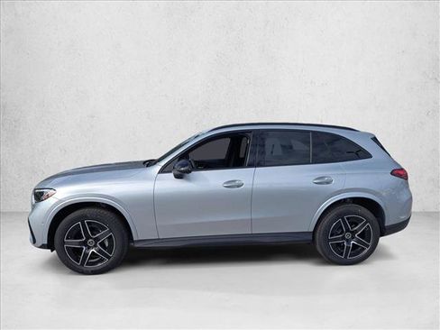 Used 2026 Mercedes-Benz GLC 300 image 5