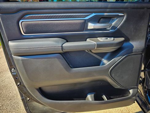 New 2026 RAM 1500 4x4 Crew Cab image 34
