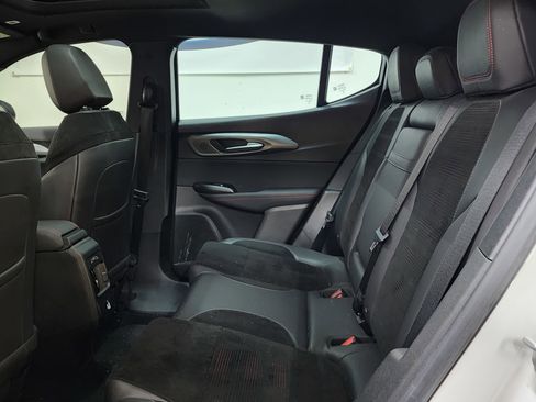 Used 2023 Dodge Hornet GT Plus w/ Track Pack image 13