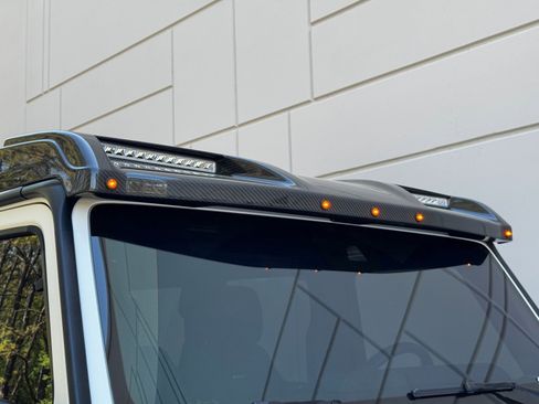 Used 2023 Mercedes-Benz G 63 AMG Squared w/ AMG Night Package Magno image 68