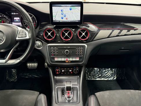 Used 2018 Mercedes-Benz GLA 45 AMG 4MATIC image 31