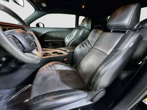 Used 2019 Dodge Challenger SRT Hellcat Redeye RWD image 22