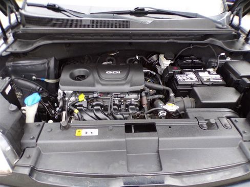 Used 2017 Kia Soul image 39