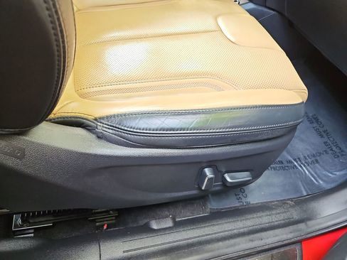 Used 2021 Hyundai Santa Fe Calligraphy image 29