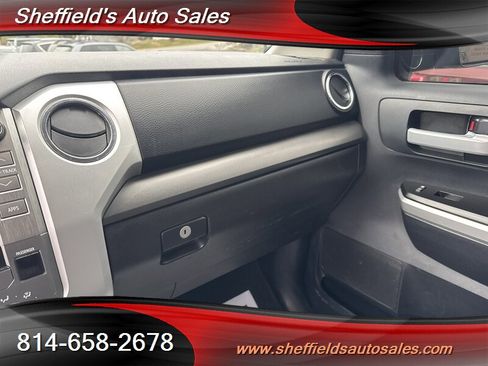 Used 2016 Toyota Tundra SR5 image 36