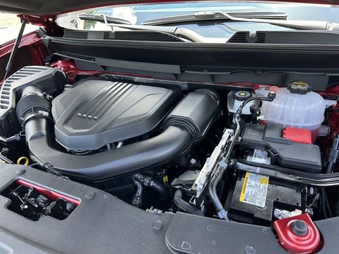 New 2025 GMC Acadia Denali w/ Super Cruise Package image 61