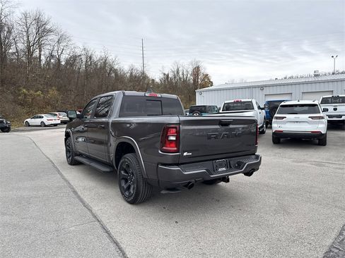New 2026 RAM 1500 Big Horn image 6