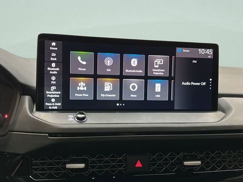 Certified 2023 Honda Accord Sport image 30