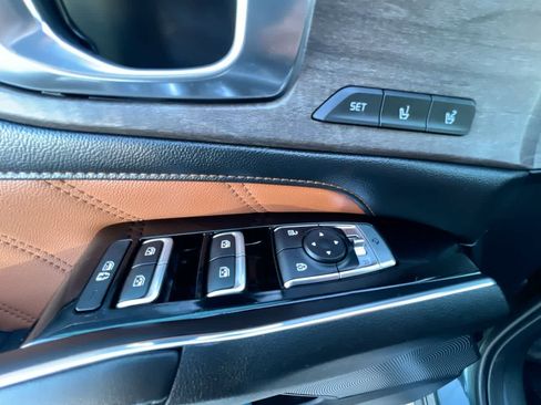 Used 2022 Kia Sorento SX Prestige w/ Rust Color Package image 13