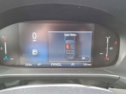 Used 2025 Ford Escape Active w/ Tech Pack #1 image 18