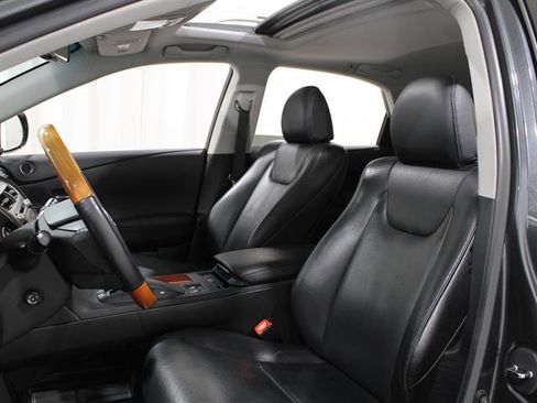 Used 2011 Lexus RX 350 AWD image 5