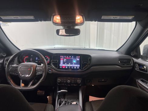 Used 2024 Dodge Durango R/T w/ Blacktop Package image 21