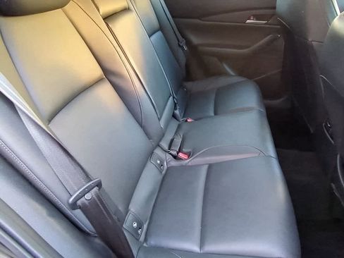 Used 2022 MAZDA CX-30 AWD 2.5 S w/ Select Package image 18