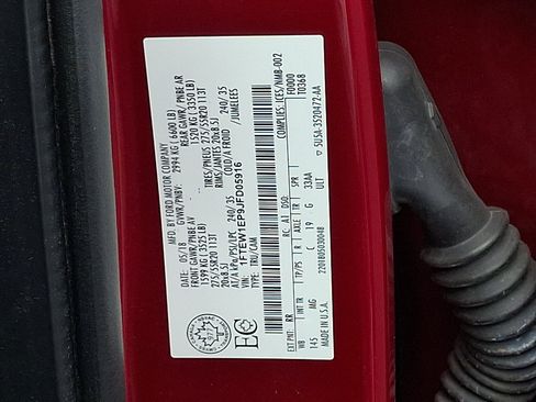 Used 2018 Ford F150 XLT w/ Equipment Group 302A Luxury AWD/4WD image 28