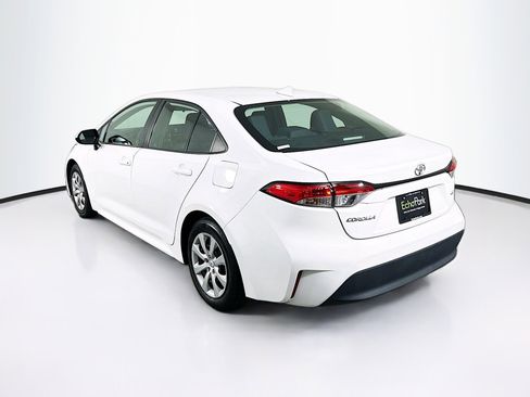 Used 2023 Toyota Corolla LE w/ Carpet Mat Package (TMS) image 5