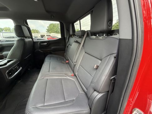 Used 2020 GMC Sierra 1500 SLT w/ SLT Premium Plus Package AWD/4WD image 8