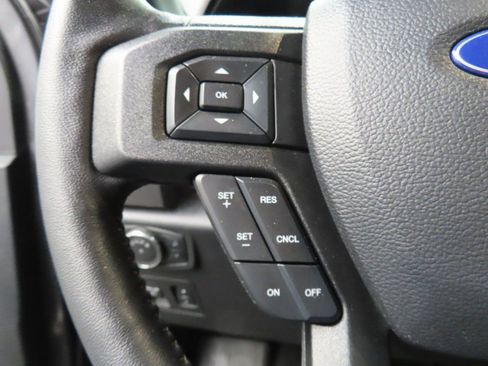 Used 2020 Ford F150 XLT w/ Equipment Group 302A Luxury image 49