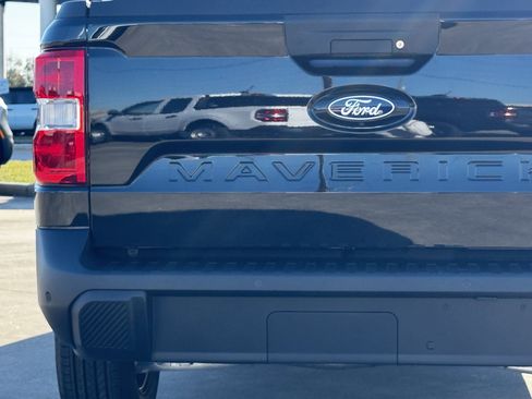 New 2026 Ford Maverick XL image 12