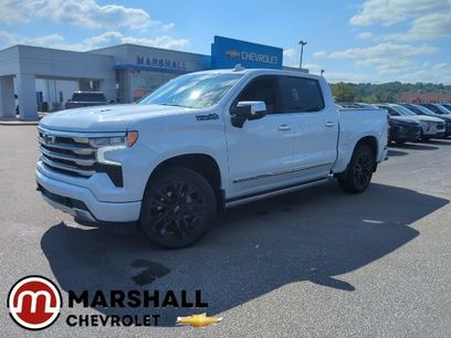 Used 2026 Chevrolet Silverado 1500 High Country